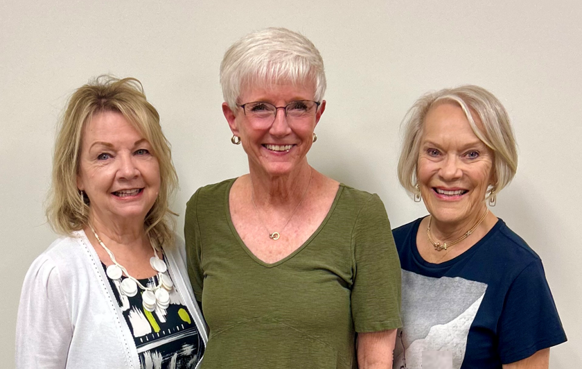Inland Action Celebrates Staff Leadership