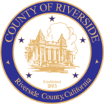 Riverside County Logo