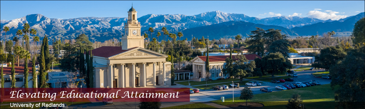 Education University of Redlands