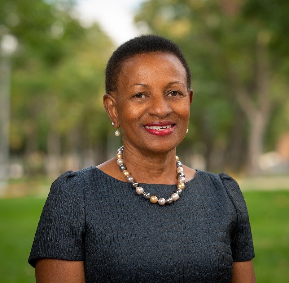 Inland Action meets with Doug Kleam – St. Bernadine Medical Center President & Deborah Deas – UCR School of Medicine Dean