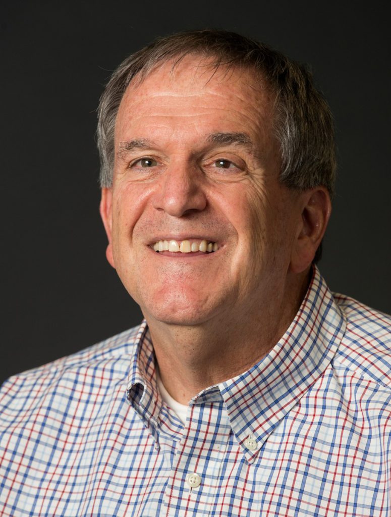 Inland Action Meets with Randall Lewis - January 21, 2025