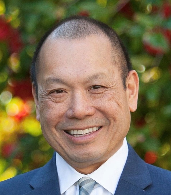 Inland Action Meets with Ron Fong, President/CEO of the CA Grocers – March 11, 2025